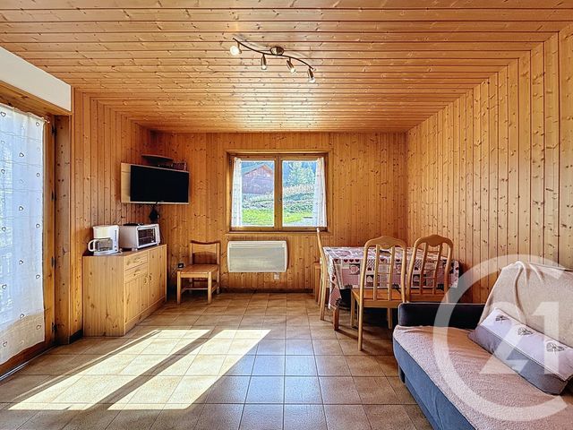 Maison &agrave; vendre - 6 pi&egrave;ces - 171,22 m2 - Le Praz De Lys - 74 - RHONE-ALPES