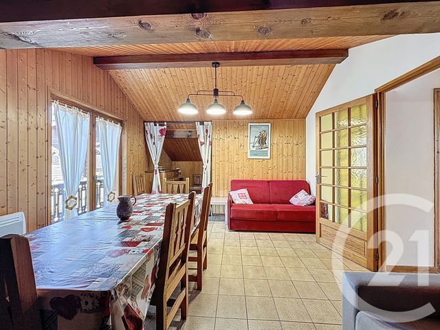 Maison &agrave; vendre - 6 pi&egrave;ces - 171,22 m2 - Le Praz De Lys - 74 - RHONE-ALPES