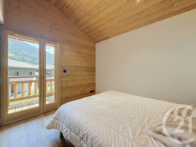 Maison &agrave; vendre - 5 pi&egrave;ces - 109 m2 - Taninges - 74 - RHONE-ALPES