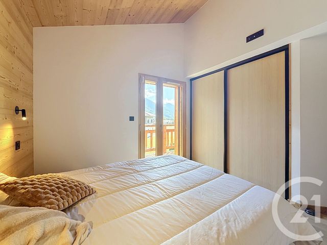 Maison &agrave; vendre - 5 pi&egrave;ces - 109 m2 - Taninges - 74 - RHONE-ALPES
