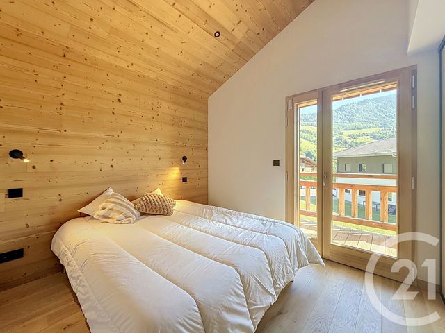 Maison &agrave; vendre - 5 pi&egrave;ces - 109 m2 - Taninges - 74 - RHONE-ALPES