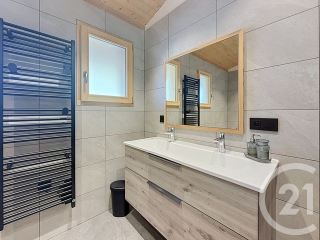 Maison &agrave; vendre - 5 pi&egrave;ces - 109 m2 - Taninges - 74 - RHONE-ALPES