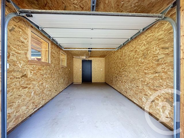 Maison &agrave; vendre - 5 pi&egrave;ces - 109 m2 - Taninges - 74 - RHONE-ALPES