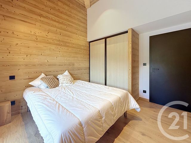 Maison &agrave; vendre - 5 pi&egrave;ces - 109 m2 - Taninges - 74 - RHONE-ALPES