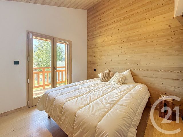 Maison &agrave; vendre - 5 pi&egrave;ces - 109 m2 - Taninges - 74 - RHONE-ALPES