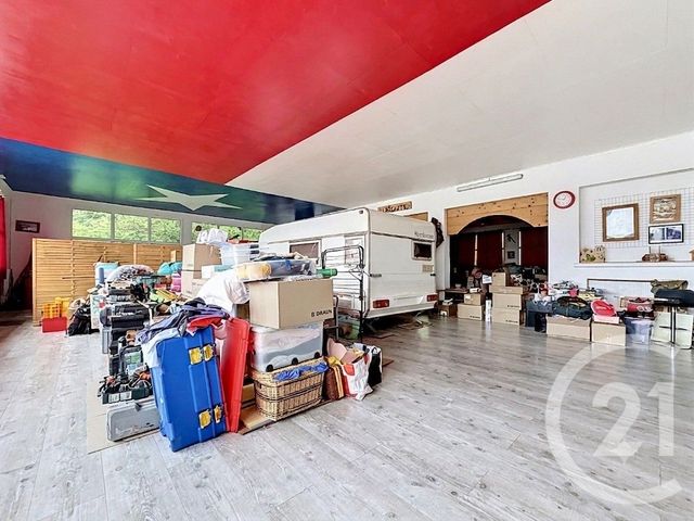 Divers &agrave; vendre - 397 m2 - Marnaz - 74 - RHONE-ALPES