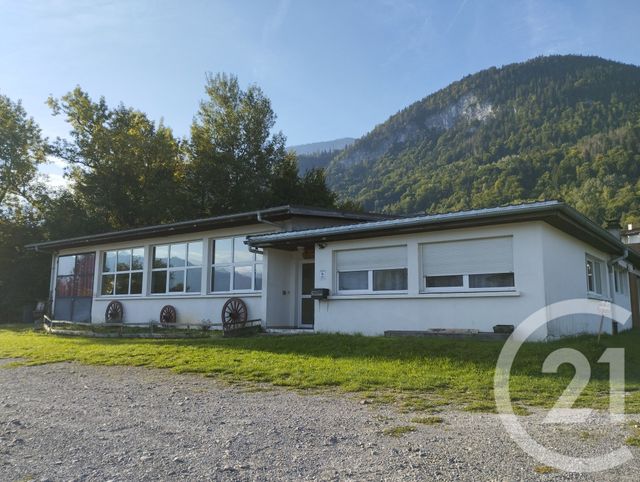 Divers &agrave; vendre - 397 m2 - Marnaz - 74 - RHONE-ALPES