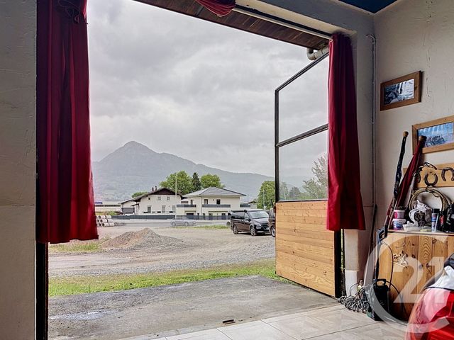 Divers &agrave; vendre - 397 m2 - Marnaz - 74 - RHONE-ALPES