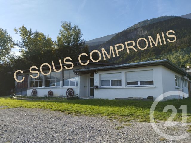 Divers &agrave; vendre - 397 m2 - Marnaz - 74 - RHONE-ALPES