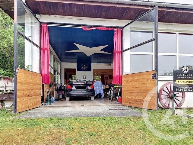 Divers &agrave; vendre - 397 m2 - Marnaz - 74 - RHONE-ALPES
