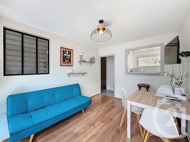 Appartement F2 &agrave; vendre - 2 pi&egrave;ces - 33 m2 - Cluses - 74 - RHONE-ALPES