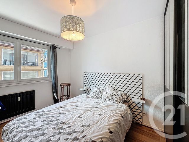 Appartement F2 &agrave; vendre - 2 pi&egrave;ces - 33 m2 - Cluses - 74 - RHONE-ALPES