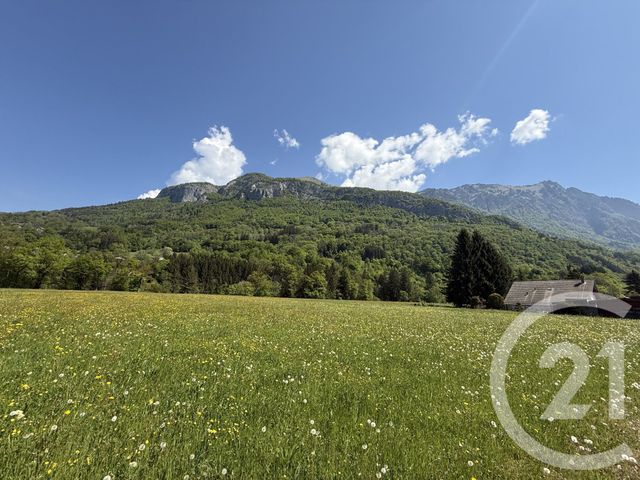 Maison &agrave; vendre - 5 pi&egrave;ces - 150,50 m2 - Mieussy - 74 - RHONE-ALPES