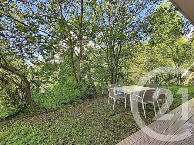 Maison &agrave; vendre - 9 pi&egrave;ces - 271,80 m2 - Chatillon Sur Cluses - 74 - RHONE-ALPES