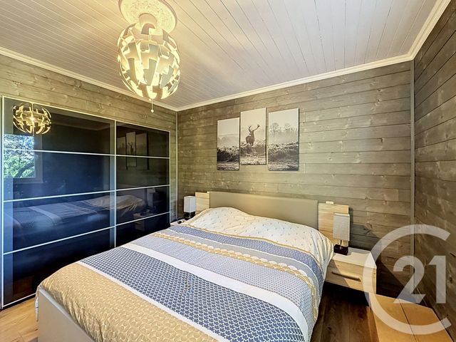 Maison &agrave; vendre - 9 pi&egrave;ces - 271,80 m2 - Chatillon Sur Cluses - 74 - RHONE-ALPES