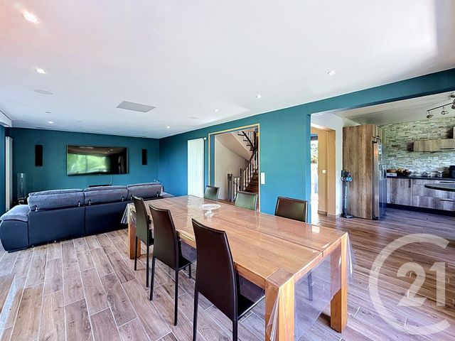 Maison &agrave; vendre - 9 pi&egrave;ces - 271,80 m2 - Chatillon Sur Cluses - 74 - RHONE-ALPES