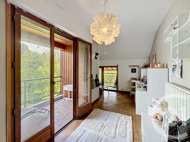 Maison &agrave; vendre - 9 pi&egrave;ces - 271,80 m2 - Chatillon Sur Cluses - 74 - RHONE-ALPES