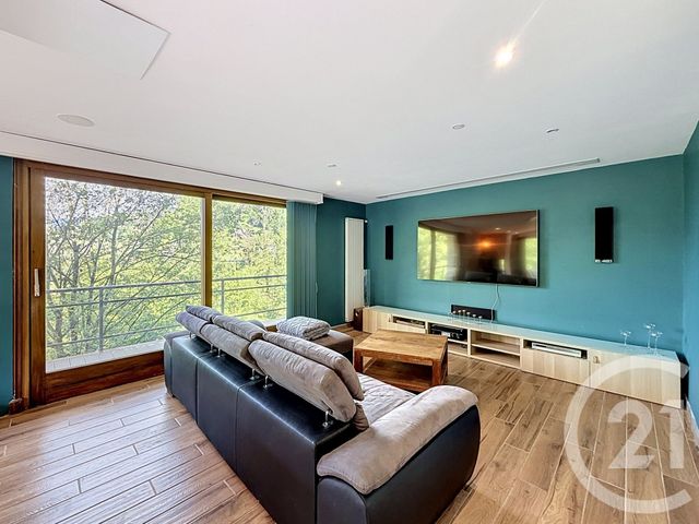 Maison &agrave; vendre - 9 pi&egrave;ces - 271,80 m2 - Chatillon Sur Cluses - 74 - RHONE-ALPES