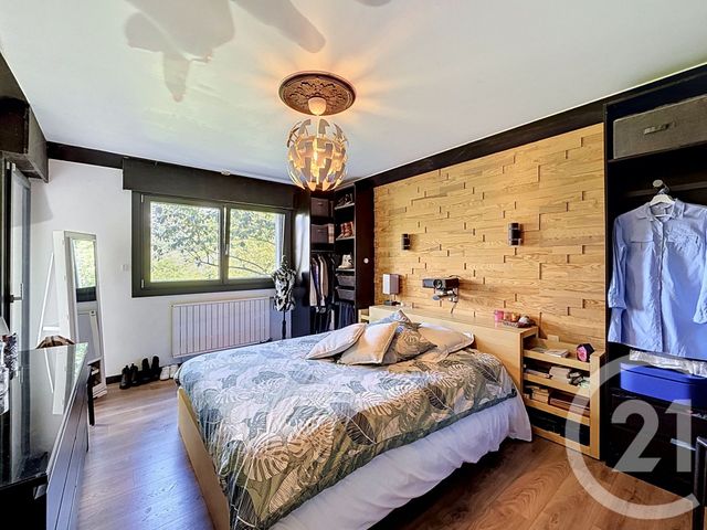 Maison &agrave; vendre - 9 pi&egrave;ces - 271,80 m2 - Chatillon Sur Cluses - 74 - RHONE-ALPES