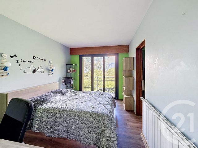 Maison &agrave; vendre - 9 pi&egrave;ces - 271,80 m2 - Chatillon Sur Cluses - 74 - RHONE-ALPES