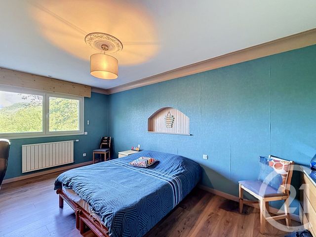 Maison &agrave; vendre - 9 pi&egrave;ces - 271,80 m2 - Chatillon Sur Cluses - 74 - RHONE-ALPES
