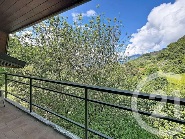Maison &agrave; vendre - 9 pi&egrave;ces - 271,80 m2 - Chatillon Sur Cluses - 74 - RHONE-ALPES