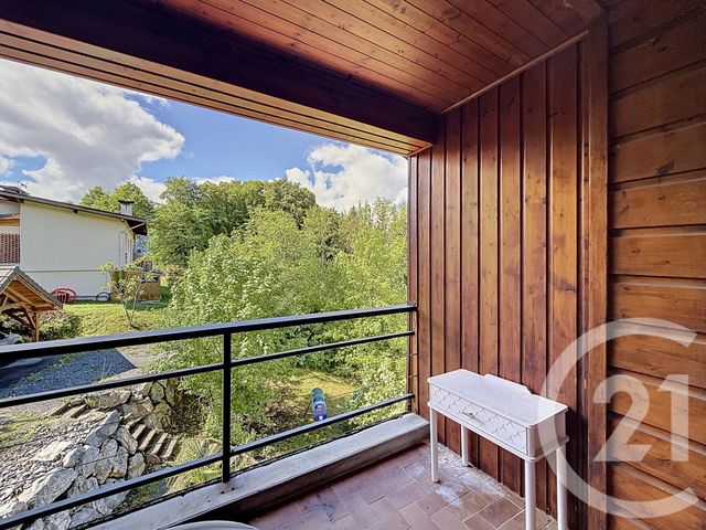 Maison &agrave; vendre - 9 pi&egrave;ces - 271,80 m2 - Chatillon Sur Cluses - 74 - RHONE-ALPES