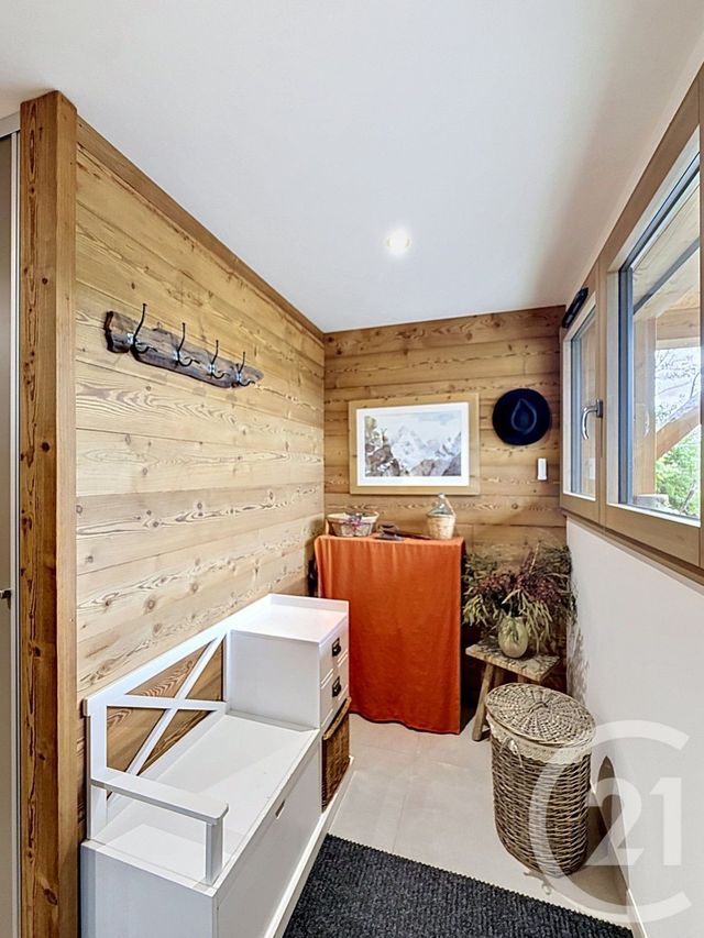 Maison &agrave; vendre - 4 pi&egrave;ces - 127,53 m2 - Verchaix - 74 - RHONE-ALPES