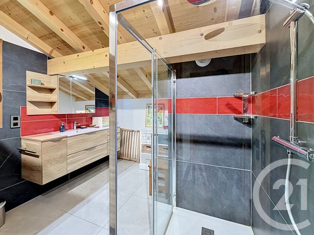 Maison &agrave; vendre - 4 pi&egrave;ces - 127,53 m2 - Verchaix - 74 - RHONE-ALPES