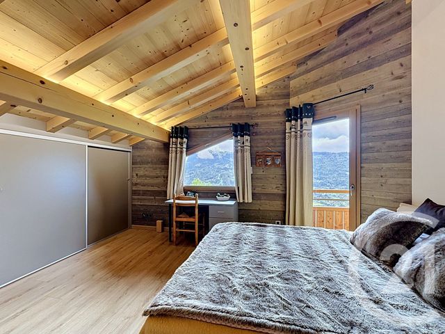Maison &agrave; vendre - 4 pi&egrave;ces - 127,53 m2 - Verchaix - 74 - RHONE-ALPES