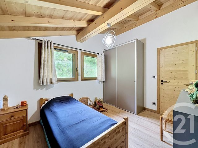 Maison &agrave; vendre - 4 pi&egrave;ces - 127,53 m2 - Verchaix - 74 - RHONE-ALPES