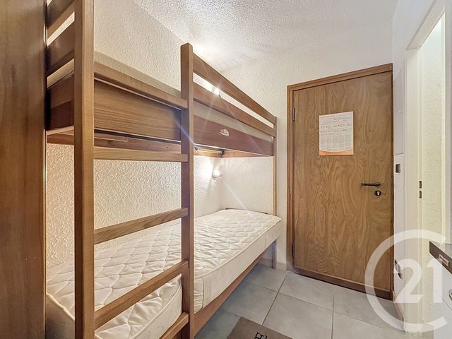Appartement T1 &agrave; vendre - 1 pi&egrave;ce - 19,73 m2 - Taninges - 74 - RHONE-ALPES