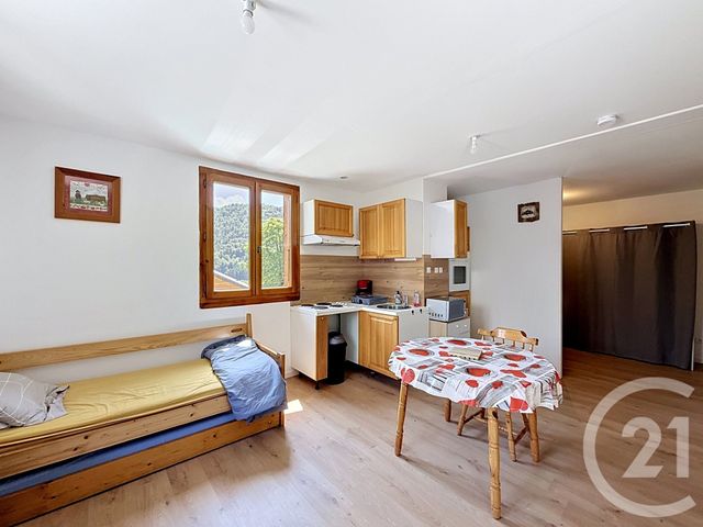 Maison &agrave; vendre - 5 pi&egrave;ces - 145,82 m2 - Mieussy - 74 - RHONE-ALPES
