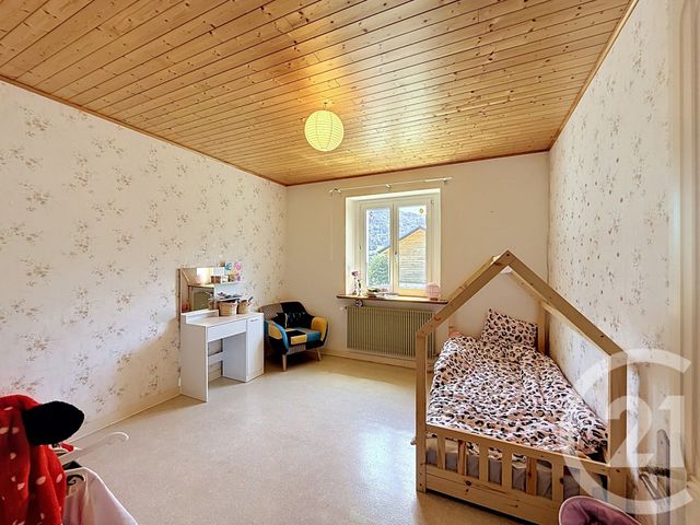 Maison &agrave; vendre - 5 pi&egrave;ces - 145,82 m2 - Mieussy - 74 - RHONE-ALPES