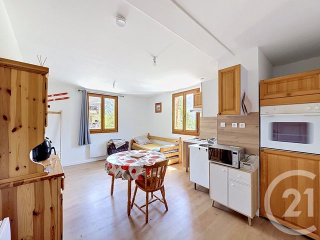Maison &agrave; vendre - 5 pi&egrave;ces - 145,82 m2 - Mieussy - 74 - RHONE-ALPES