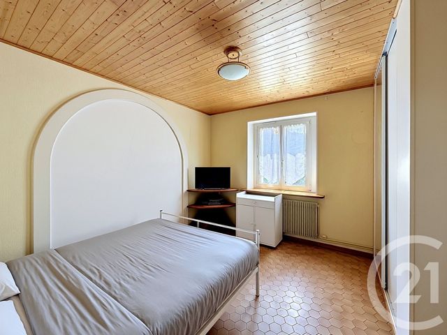 Maison &agrave; vendre - 5 pi&egrave;ces - 145,82 m2 - Mieussy - 74 - RHONE-ALPES