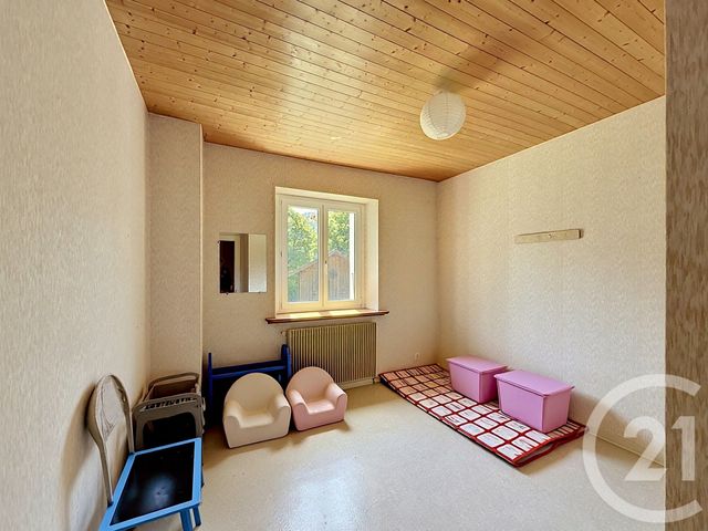 Maison &agrave; vendre - 5 pi&egrave;ces - 145,82 m2 - Mieussy - 74 - RHONE-ALPES