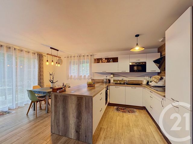 Maison &agrave; vendre - 4 pi&egrave;ces - 97 m2 - Mieussy - 74 - RHONE-ALPES