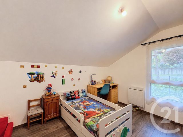 Maison &agrave; vendre - 4 pi&egrave;ces - 97 m2 - Mieussy - 74 - RHONE-ALPES