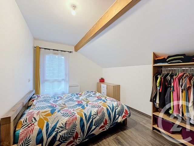 Maison &agrave; vendre - 4 pi&egrave;ces - 97 m2 - Mieussy - 74 - RHONE-ALPES