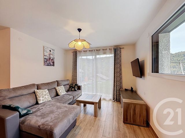 Maison &agrave; vendre - 4 pi&egrave;ces - 97 m2 - Mieussy - 74 - RHONE-ALPES