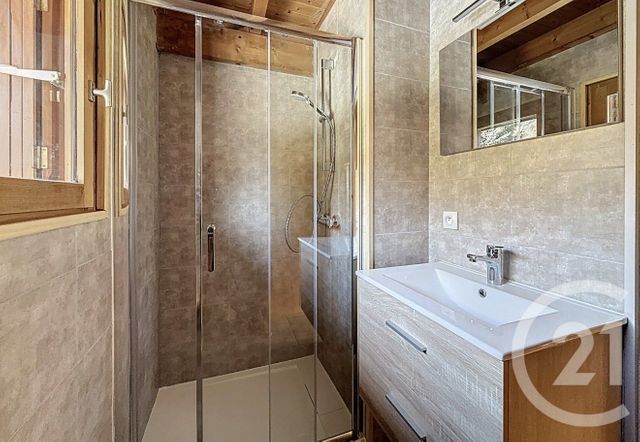 Maison &agrave; vendre - 3 pi&egrave;ces - 45 m2 - Verchaix - 74 - RHONE-ALPES