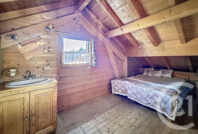 Maison &agrave; vendre - 3 pi&egrave;ces - 45 m2 - Verchaix - 74 - RHONE-ALPES