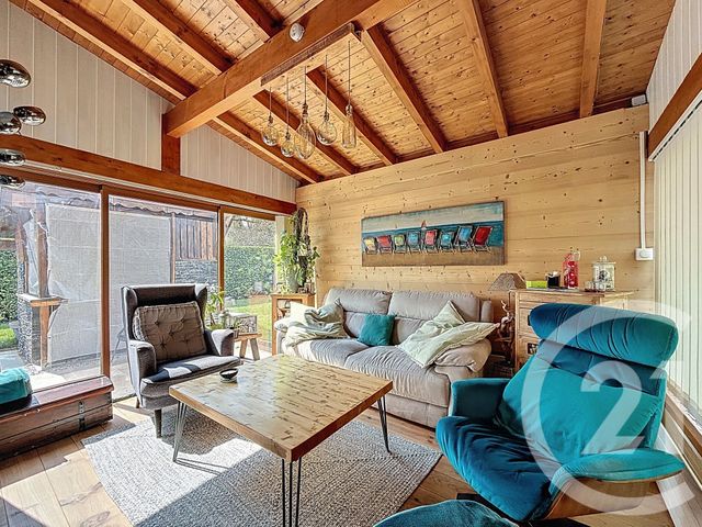 Maison &agrave; vendre - 6 pi&egrave;ces - 156,58 m2 - Thyez - 74 - RHONE-ALPES