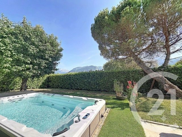 Maison &agrave; vendre - 6 pi&egrave;ces - 156,58 m2 - Thyez - 74 - RHONE-ALPES