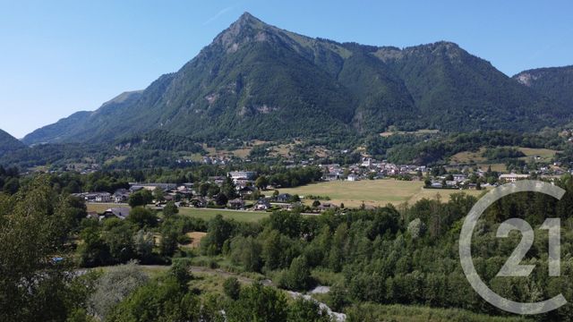 Maison &agrave; vendre - 7 pi&egrave;ces - 148 m2 - Taninges - 74 - RHONE-ALPES