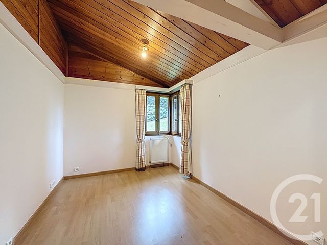 Maison &agrave; vendre - 7 pi&egrave;ces - 148 m2 - Taninges - 74 - RHONE-ALPES