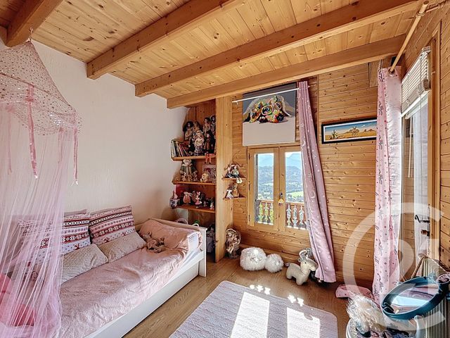 Maison &agrave; vendre - 12 pi&egrave;ces - 265 m2 - Taninges - 74 - RHONE-ALPES