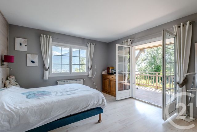 Maison &agrave; vendre - 7 pi&egrave;ces - 337 m2 - Thyez - 74 - RHONE-ALPES