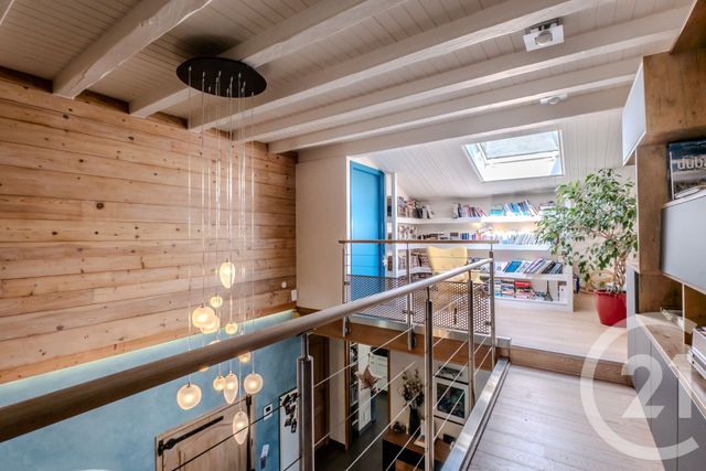 Maison &agrave; vendre - 7 pi&egrave;ces - 337 m2 - Thyez - 74 - RHONE-ALPES